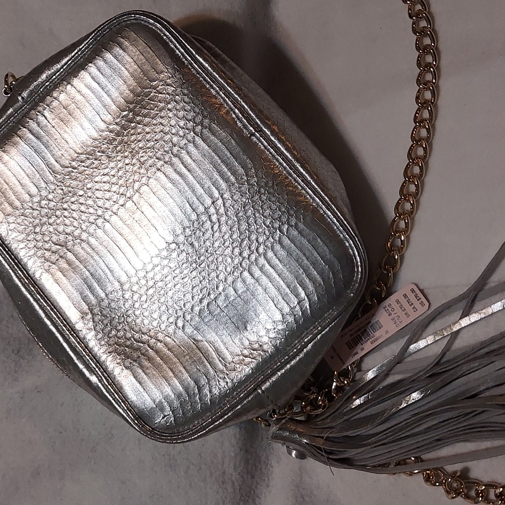 Victoria Secret Cross Body purse - Picture 7 of 7